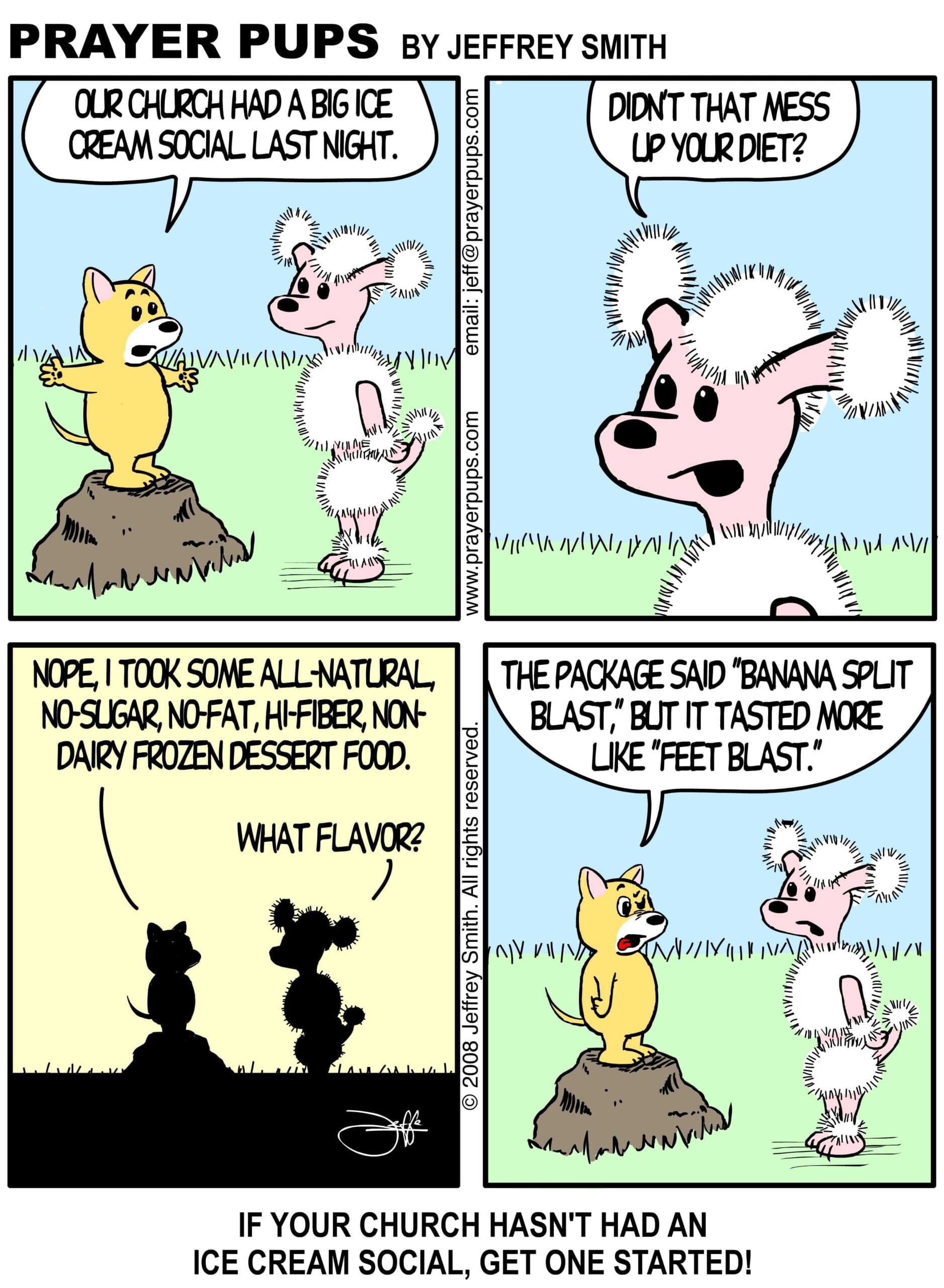 Church Ice Cream Social Church Ice Cream Social