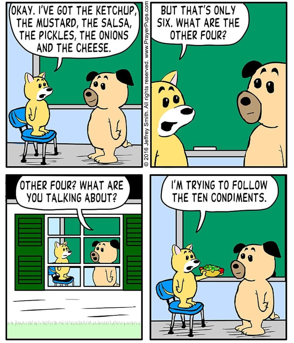 Exodus 20 - The Ten Commandments Exodus 20 - The Ten Commandments