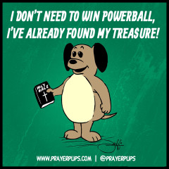 powerball lottery jackpot