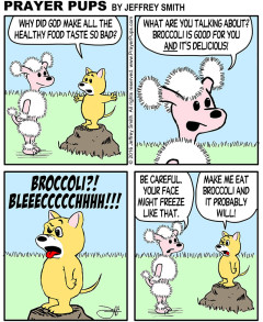 funny christian comic