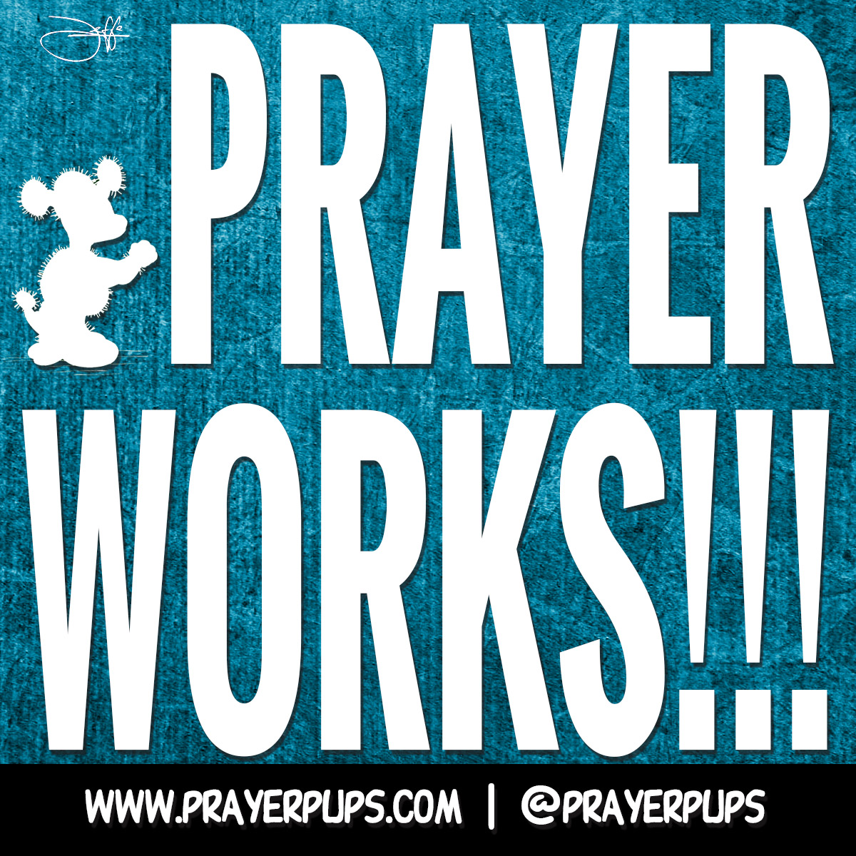 Prayer Works