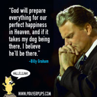 Billy Graham Quote
